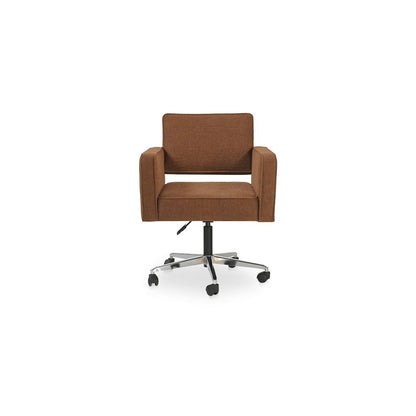 Harris Office Chair Burgundy