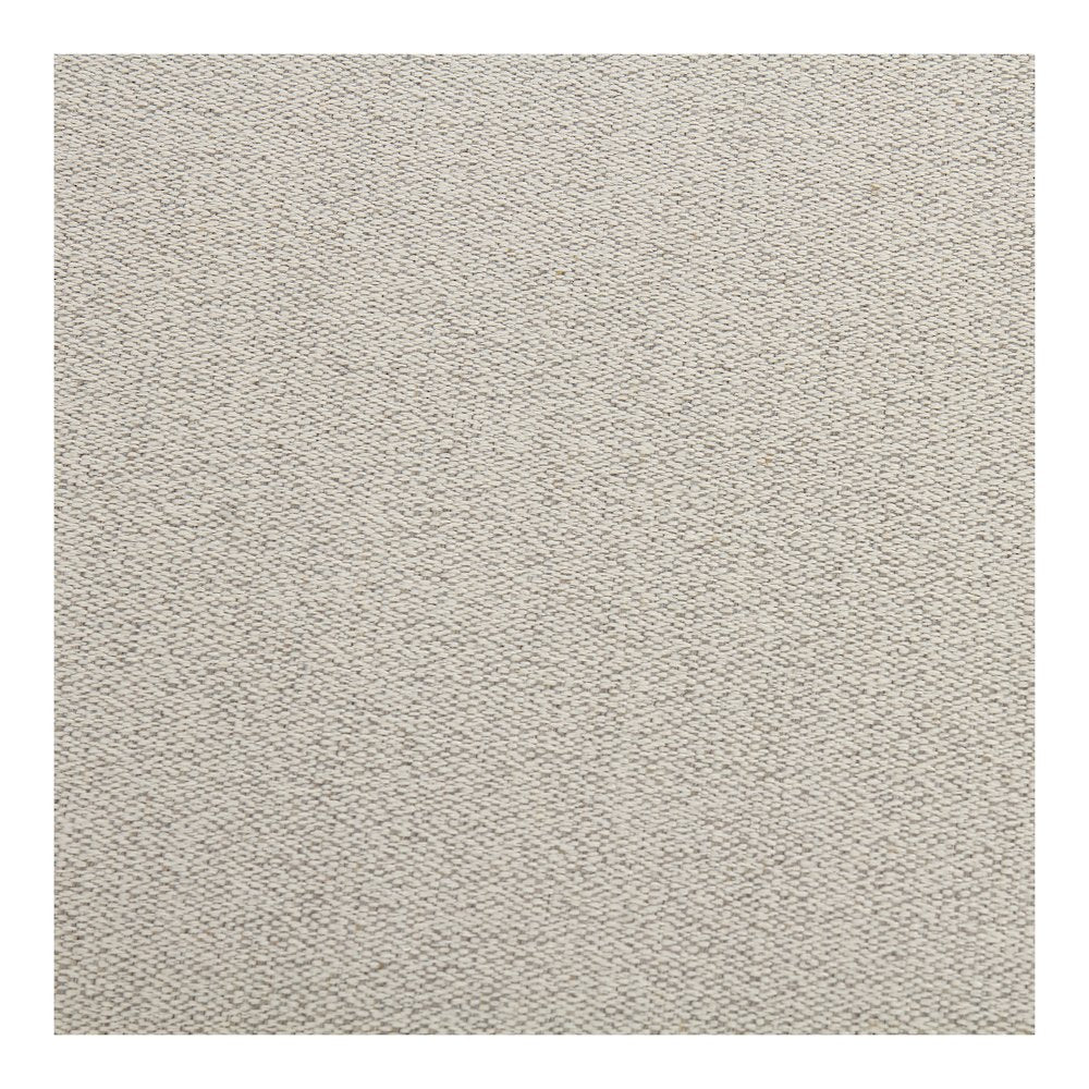 Ichigo Storage Bench Light Grey