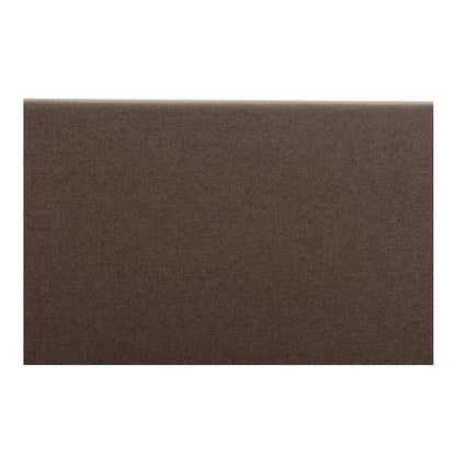 Maren Queen Bed Brown