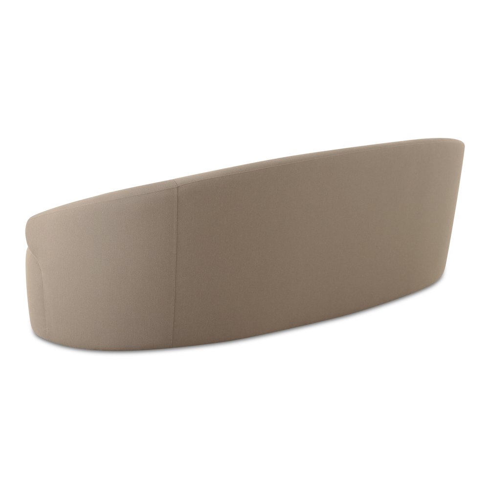 Cove Outdoor Sofa Taupe
