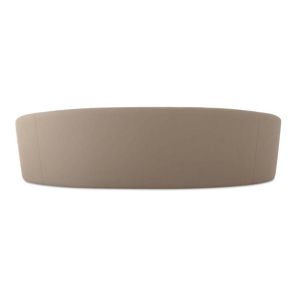 Cove Outdoor Sofa Taupe