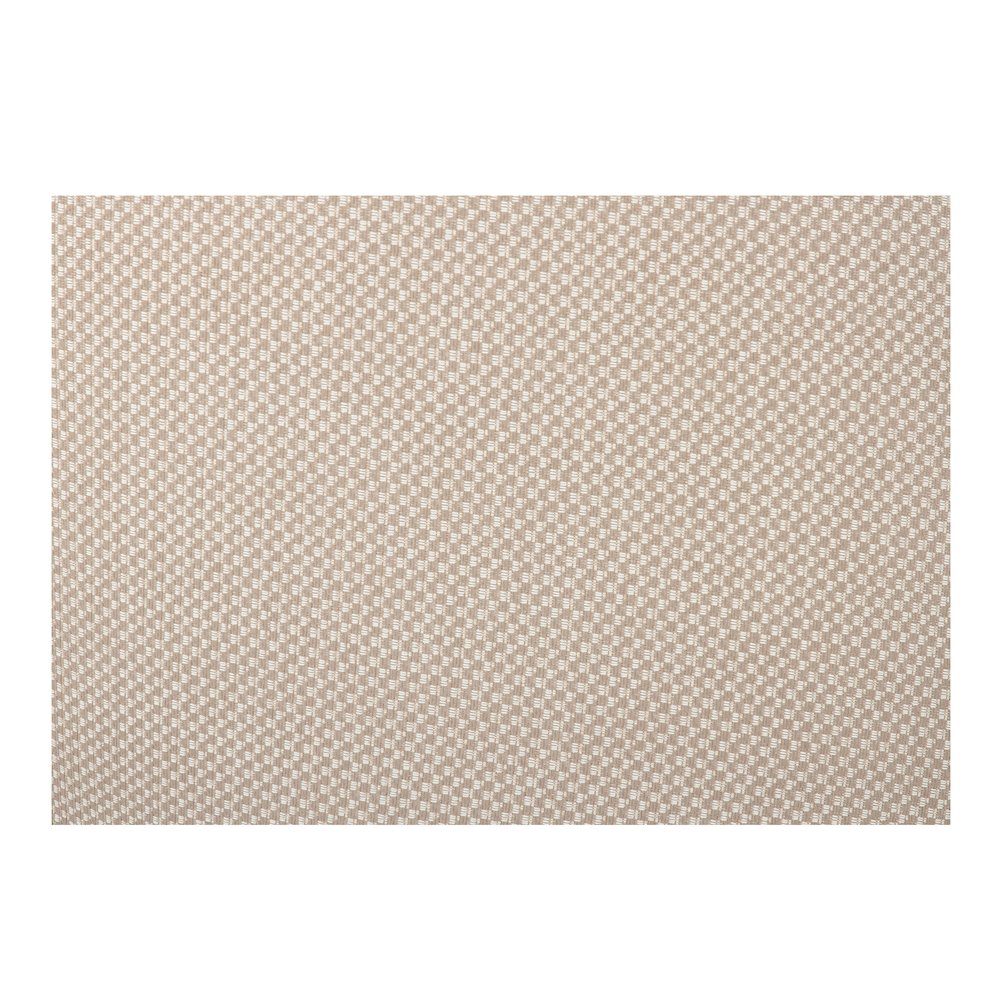 Rae Outdoor Accent Chair Beige Check