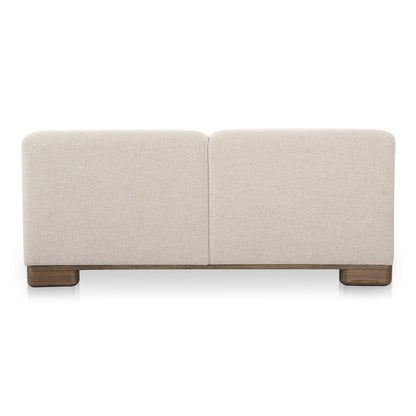 June Sofa Oatmeal