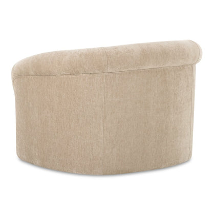 Thora Lounge Chair Beige