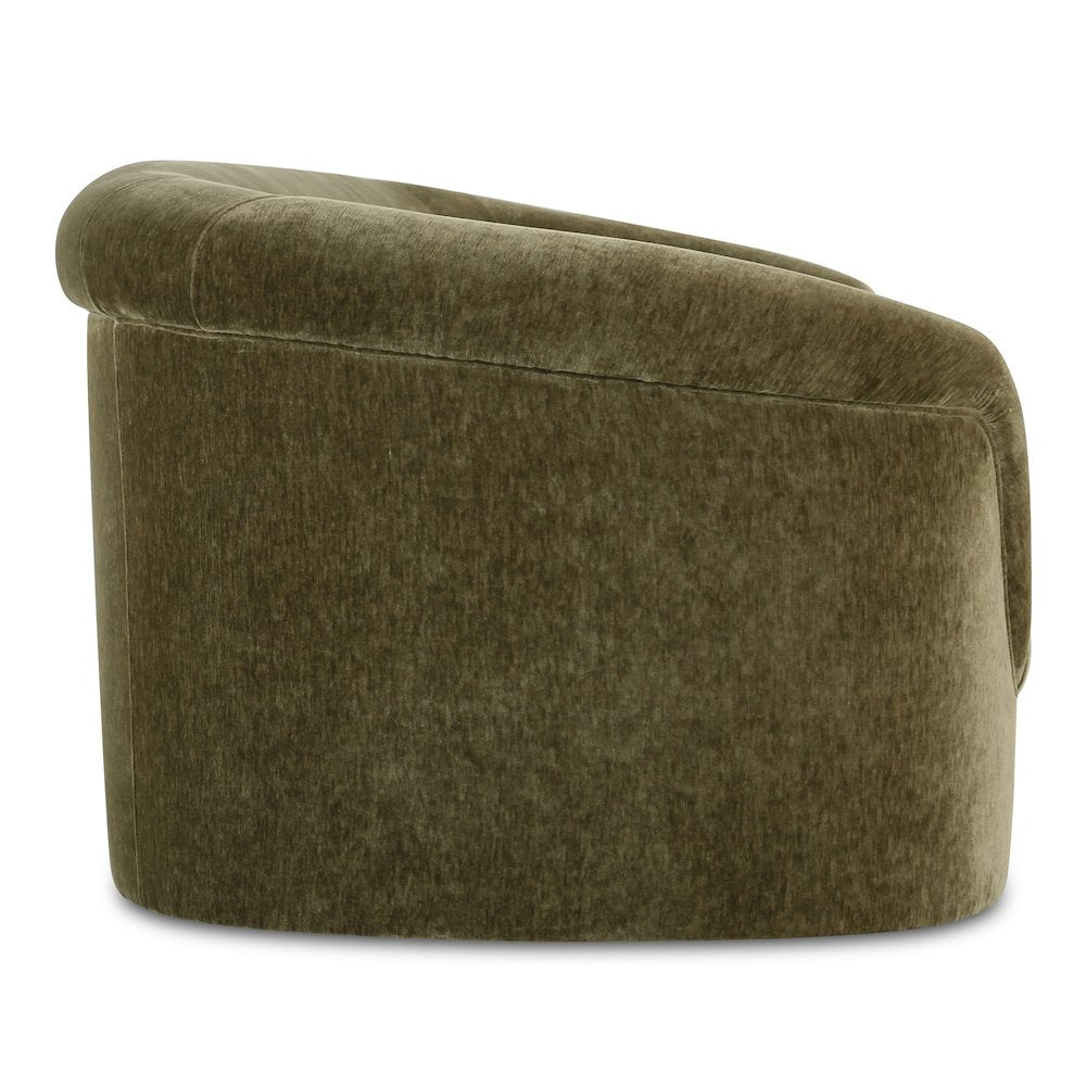 Thora Sofa Dark Green