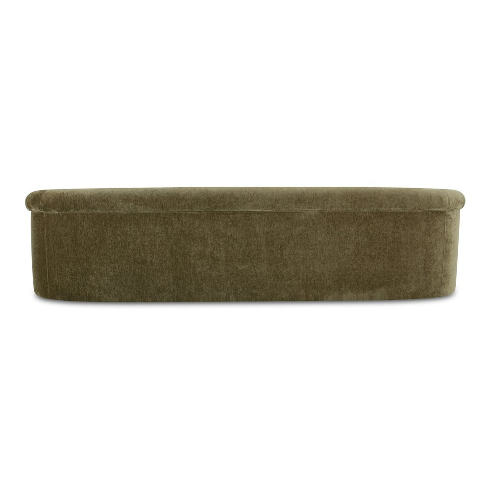 Thora Sofa Dark Green