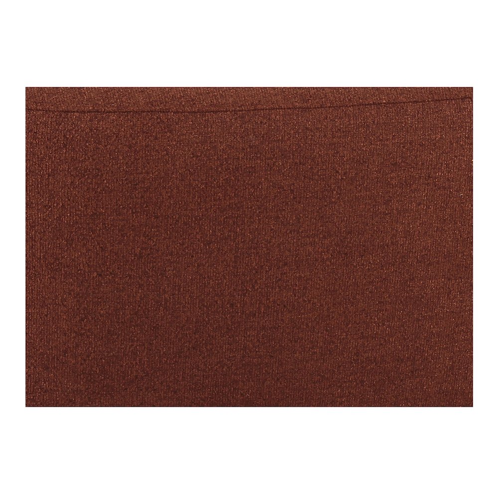 Roman L-Shaped Sectional Rust