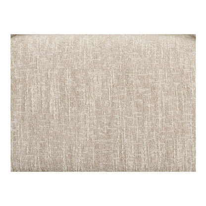 Hazel Lounge Chair Off White