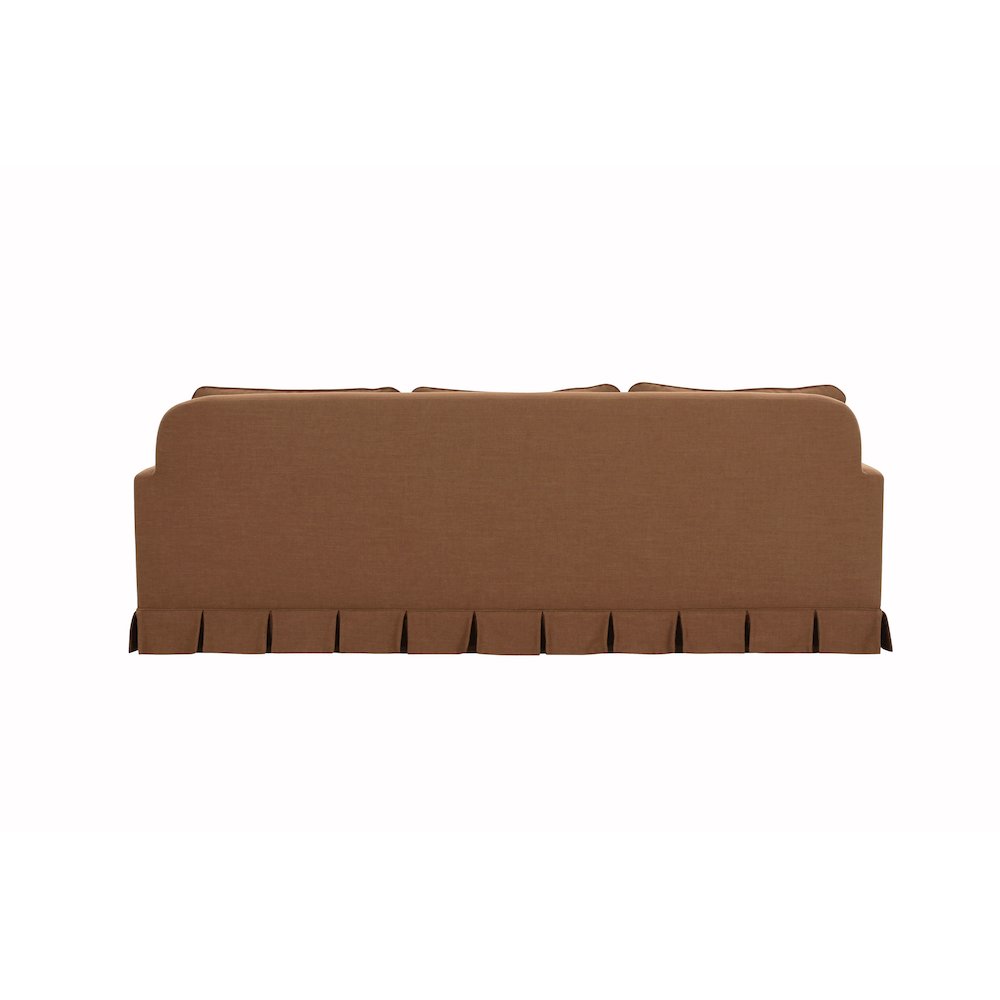 Pellicano Sofa Terracotta