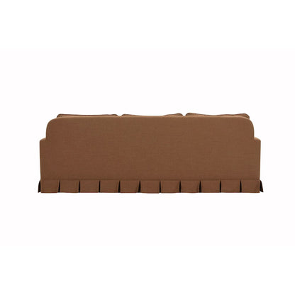 Pellicano Sofa Terracotta