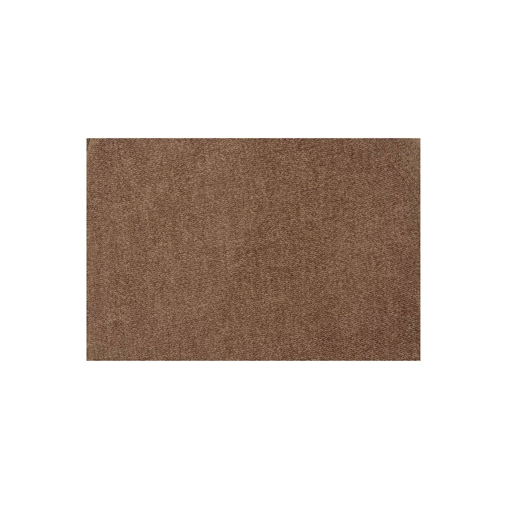 Isla Slipper Chair Mocha