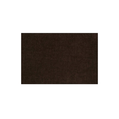 Naomi Concave Sofa Dark Brown