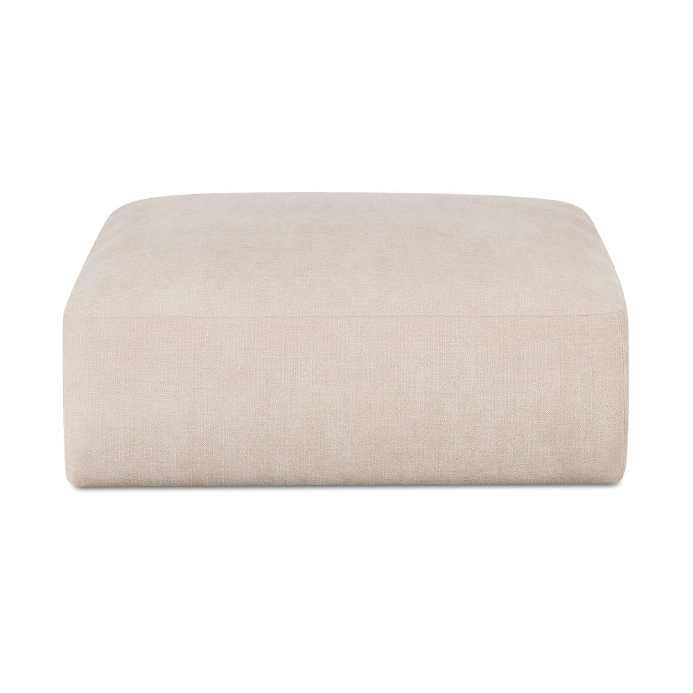 Matina Ottoman Oatmeal