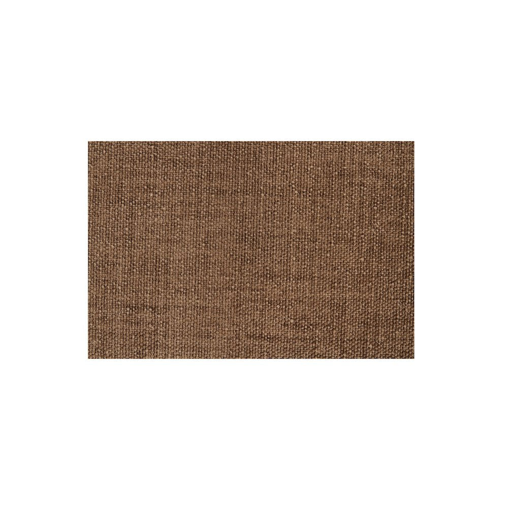 Matina Ottoman Taupe