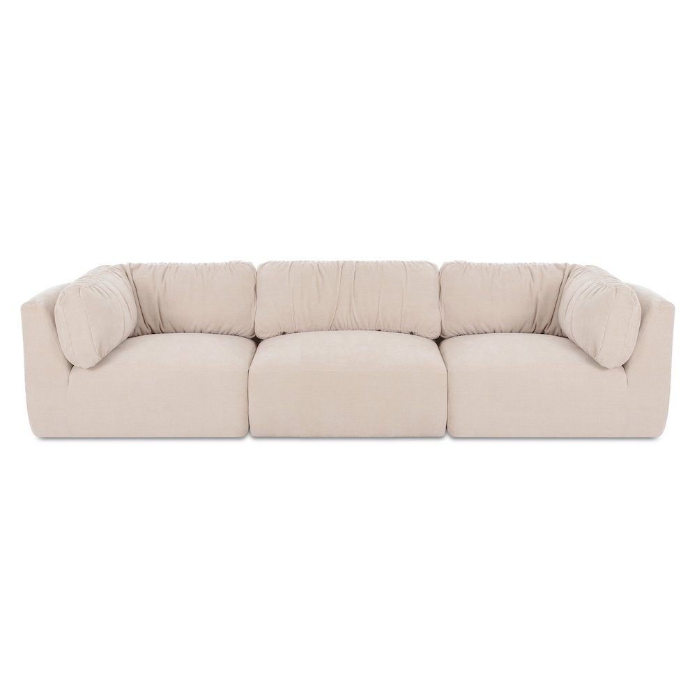 Matina Modular Sofa Oatmeal