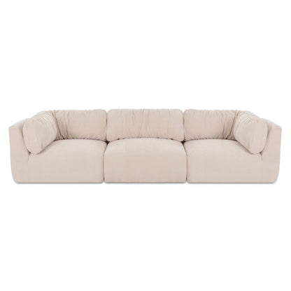 Matina Modular Sofa Oatmeal