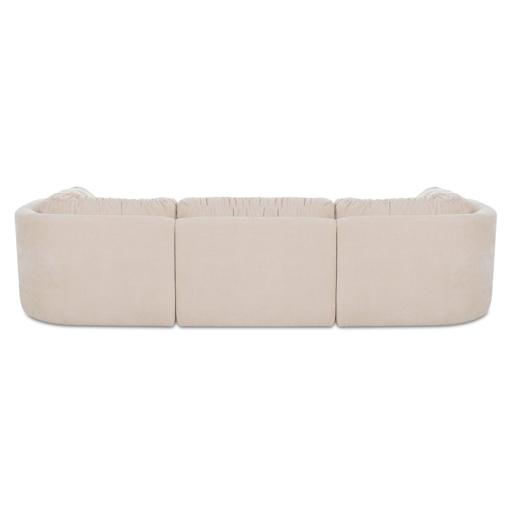Matina Modular Sofa Oatmeal