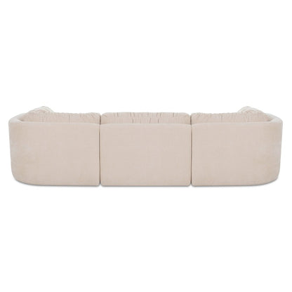 Matina Modular Sofa Oatmeal