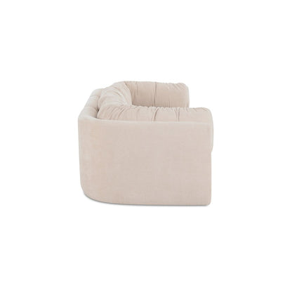 Matina Modular Sofa Oatmeal