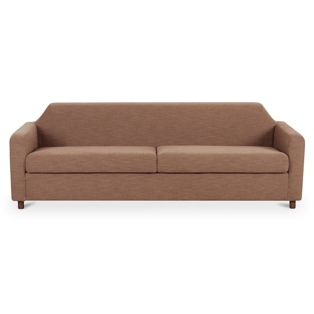 Finch Sofa Washed Pink