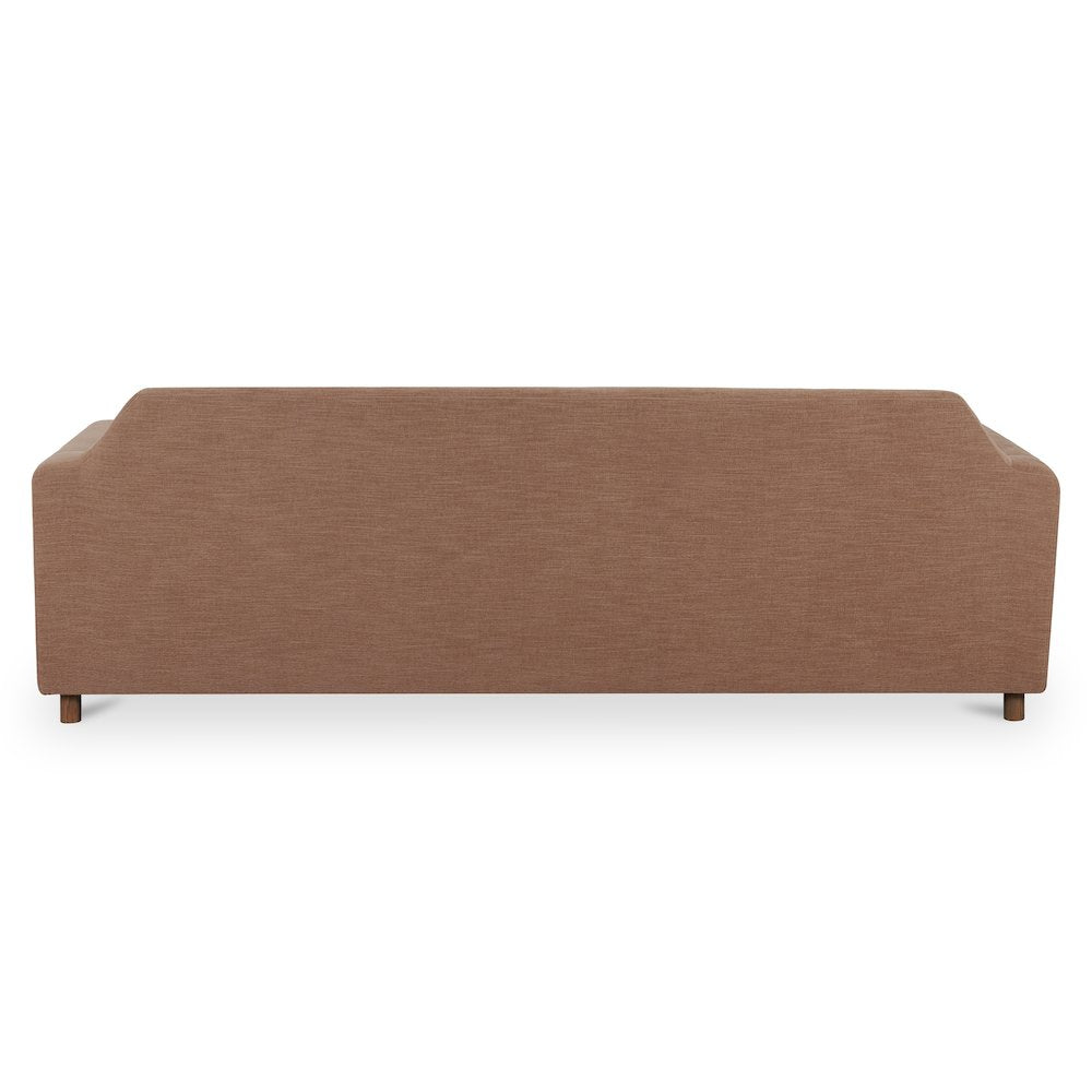 Finch Sofa Washed Pink
