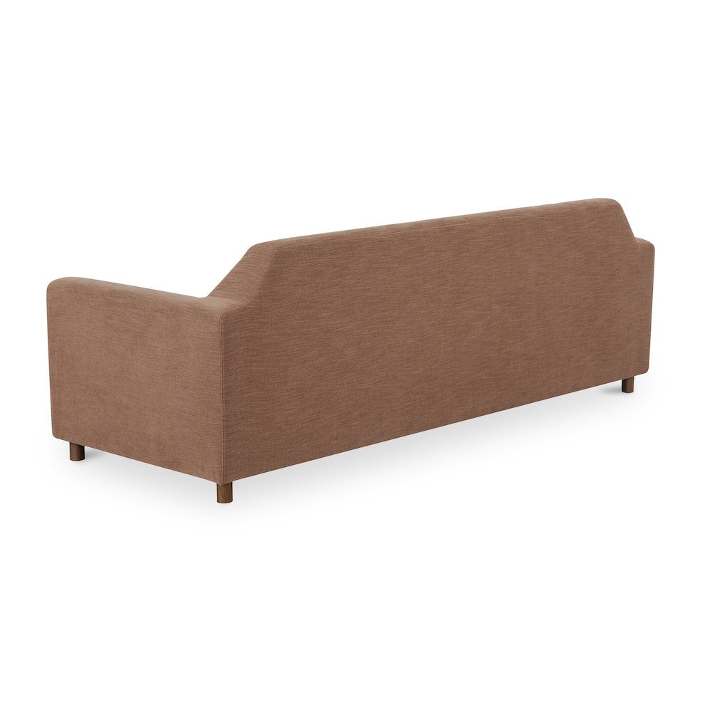 Finch Sofa Washed Pink