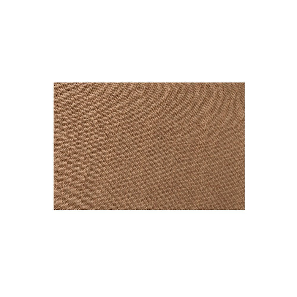 Betty 20 Inch Cushion Ginger