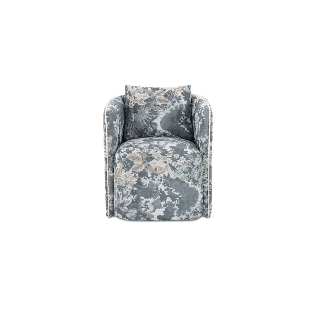 Cecil Dining Chair Tapestry