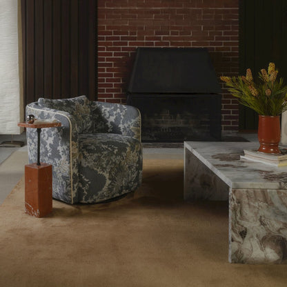 Cecil Accent Chair Tapestry