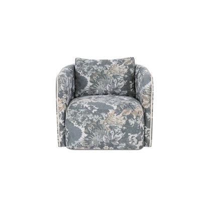 Cecil Accent Chair Tapestry