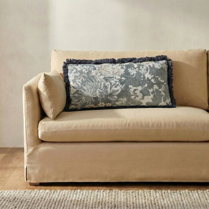 Yasmin Lumbar Cushion Tapestry