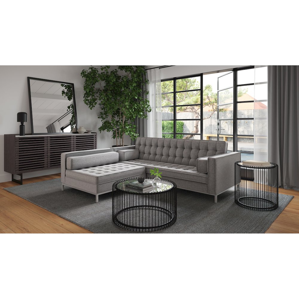 Echo Lamp Black