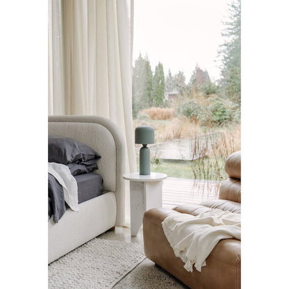 Echo Lamp Green