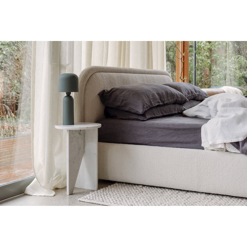 Echo Lamp Green