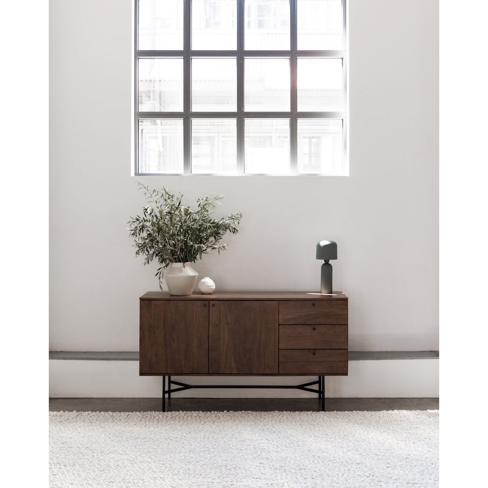Echo Lamp Green