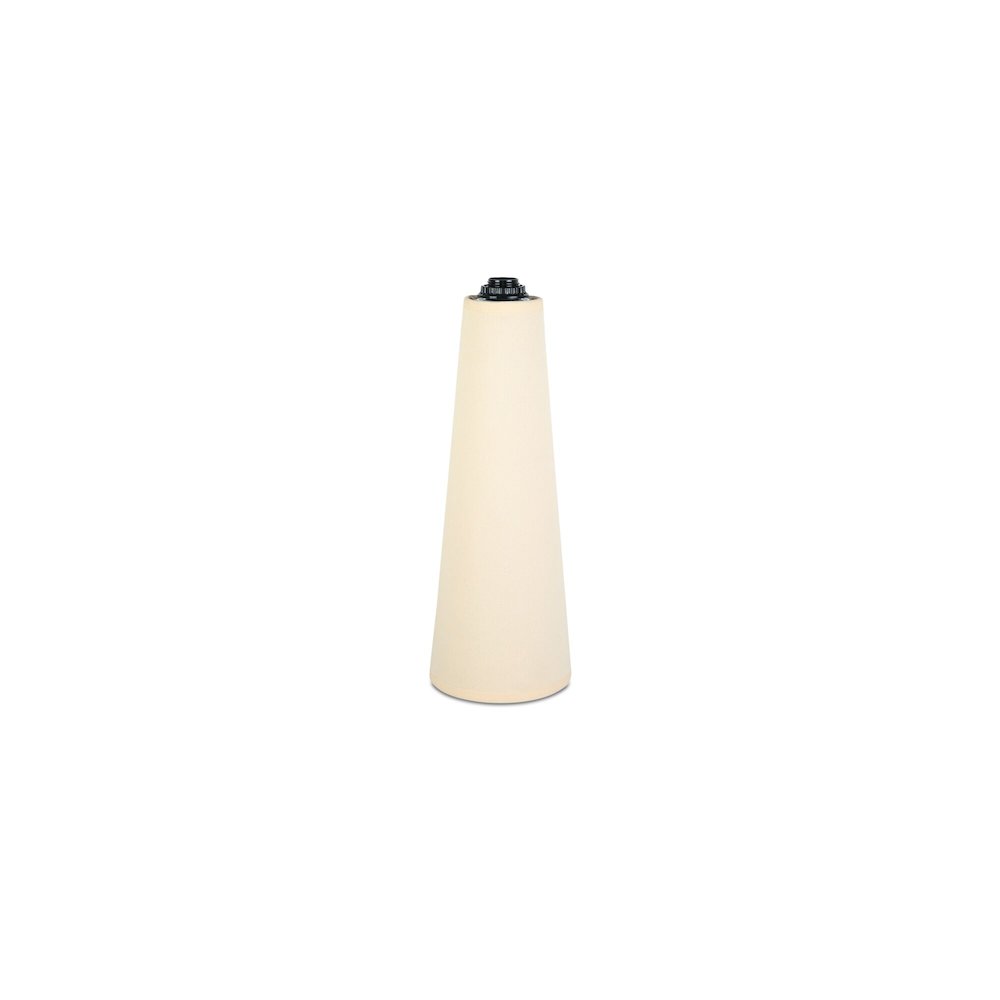 Gigi Table Lamp Cream