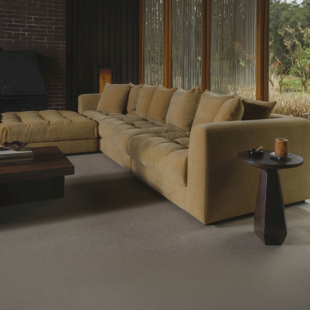 Harley Side Table Dark Brown