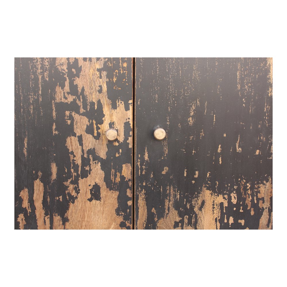 Artists Sideboard Small Black