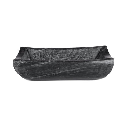 Piero Basin Black Marble