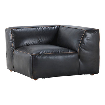 Luxe Corner Chair