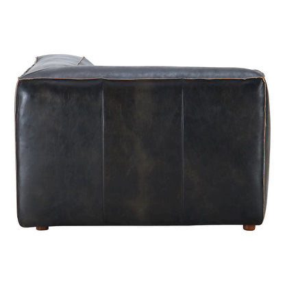 Luxe Corner Chair
