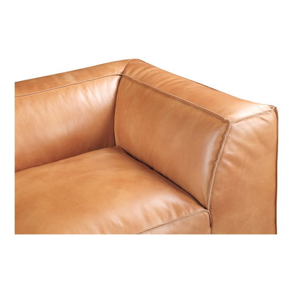 Luxe Corner Chair