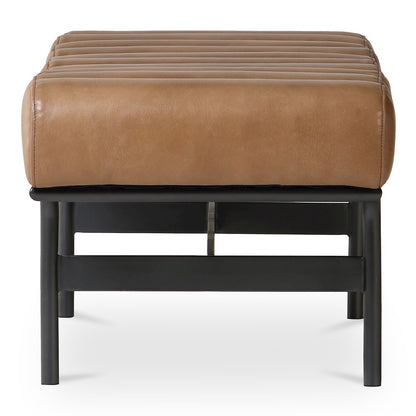 Harrison Bench Tan
