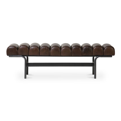 Harrison  Dark Brown