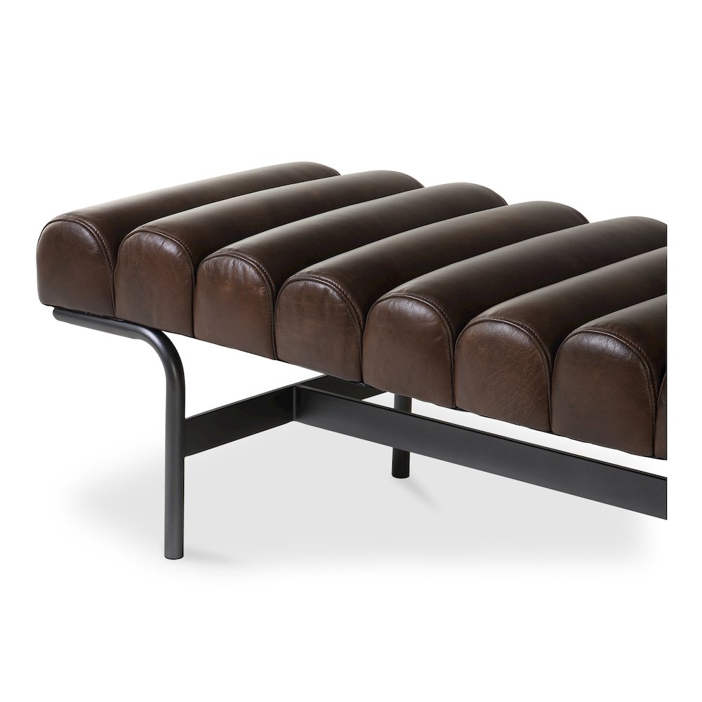 Harrison  Dark Brown
