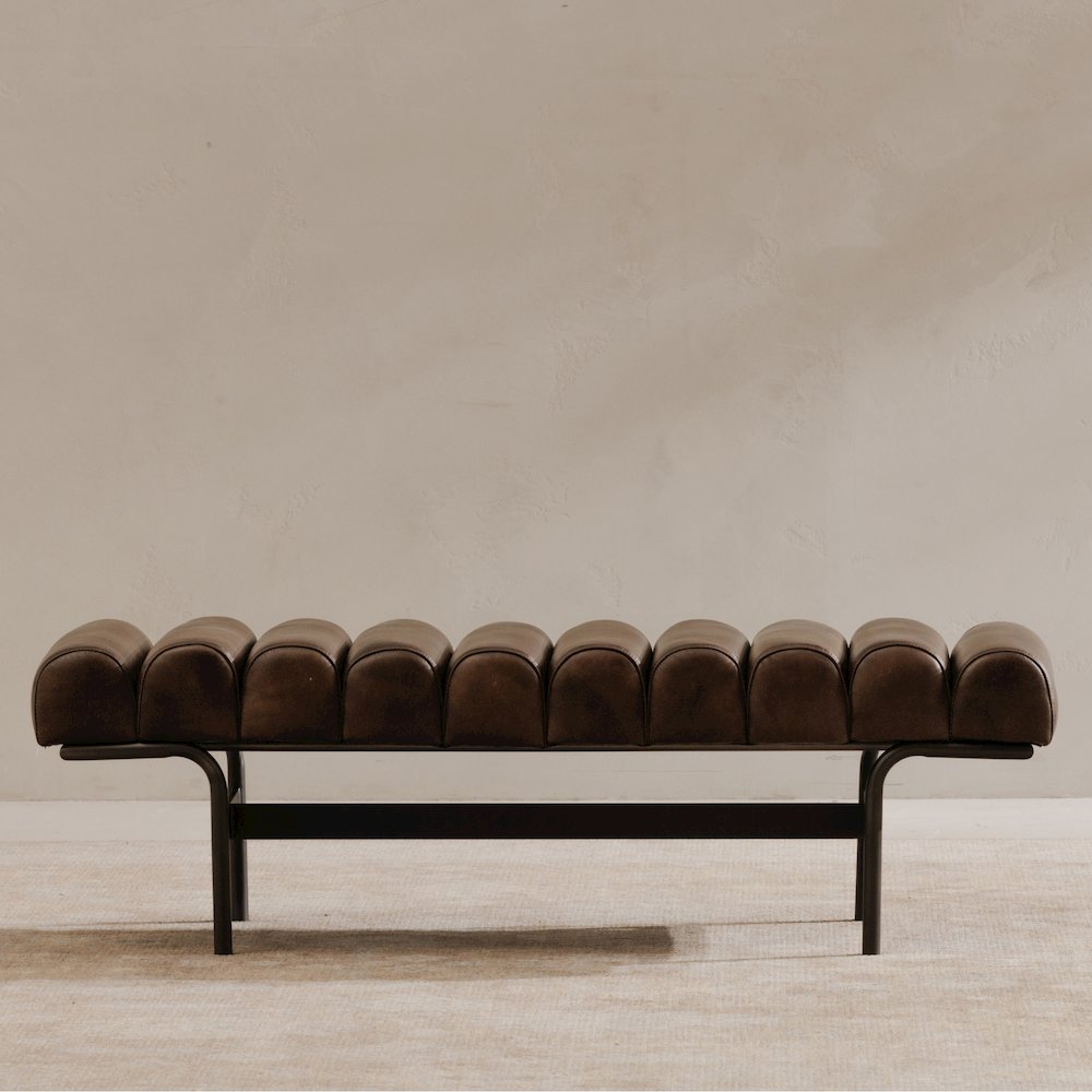 Harrison  Dark Brown