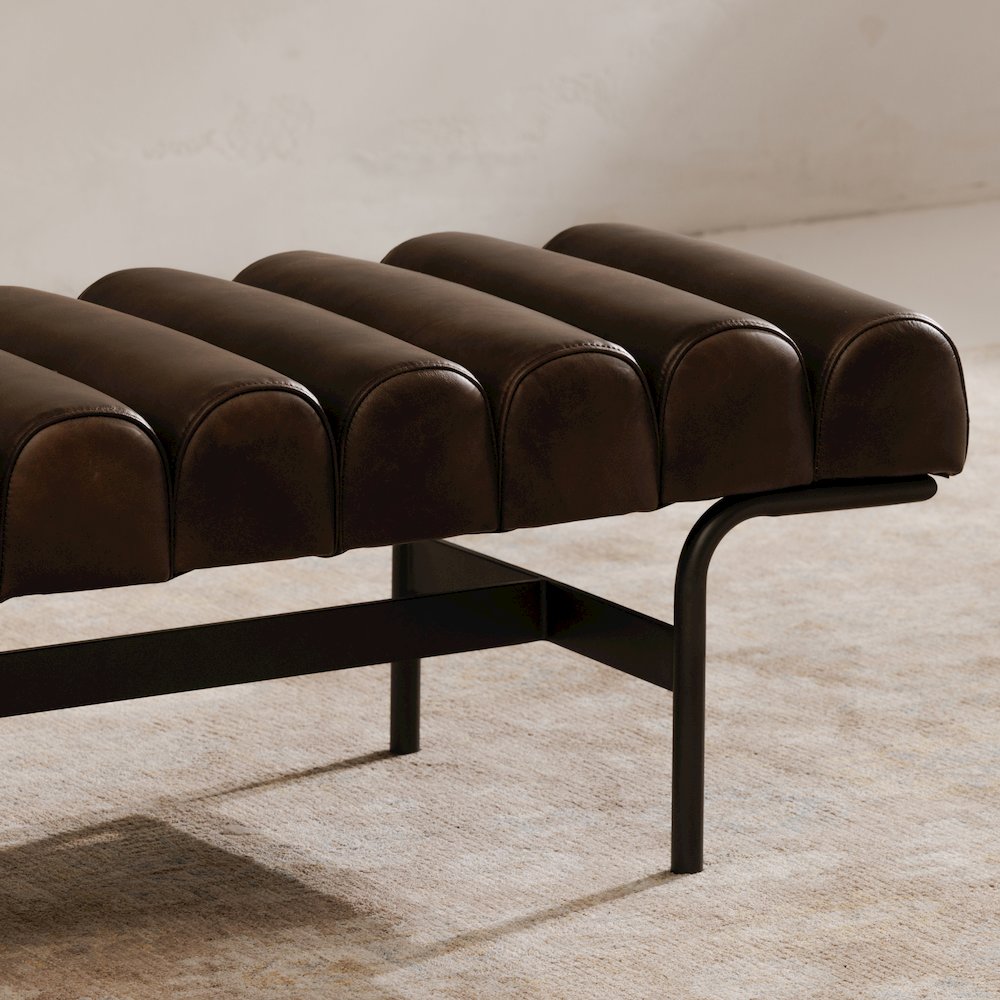 Harrison  Dark Brown