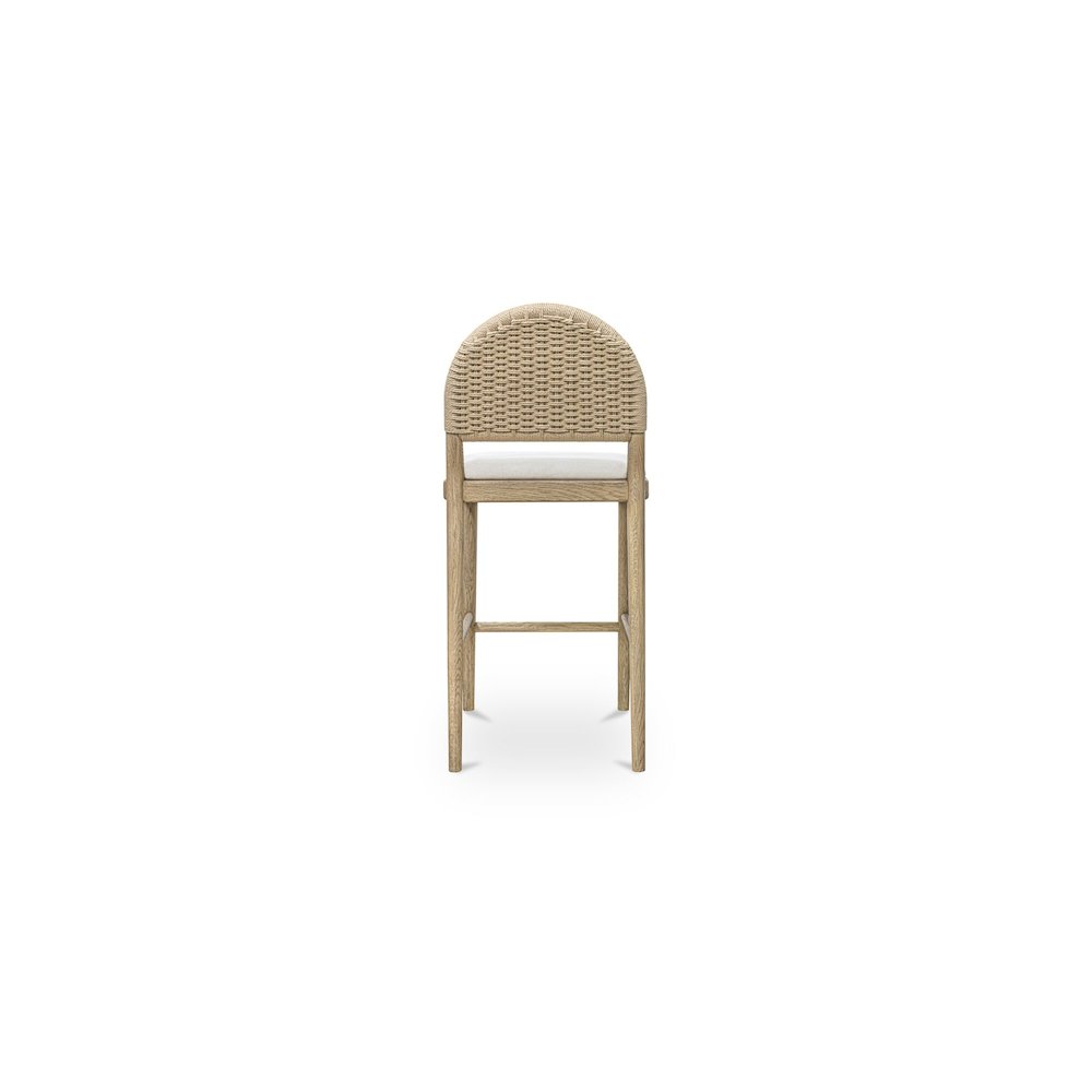 Claire Counter Stool Natural