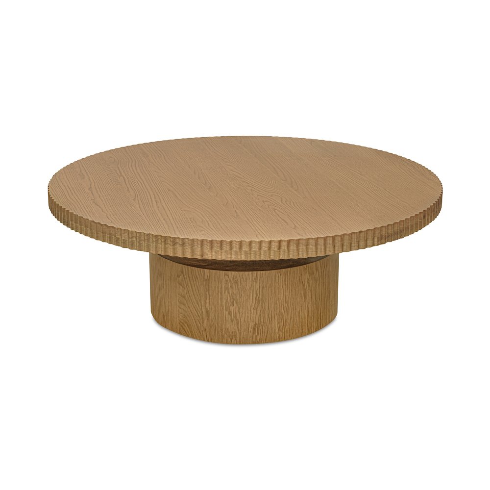 Leigh Coffee Table Brown
