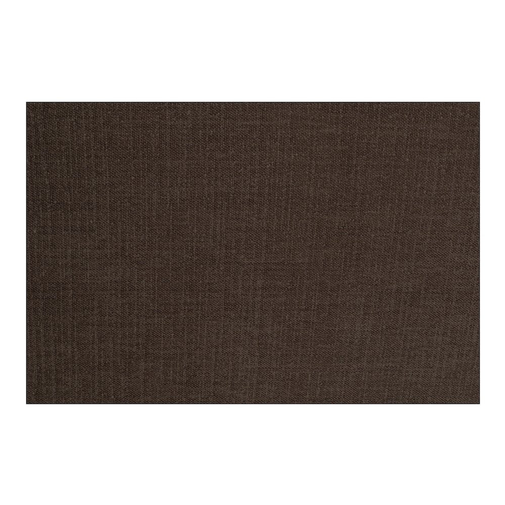 Sophia Queen Storage Bed Brown